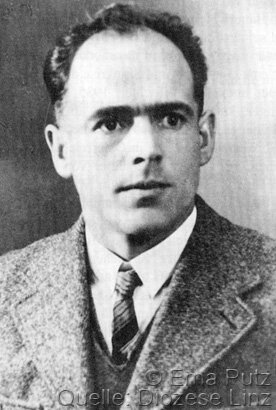 Franz Jägerstätter | © Erna Putz