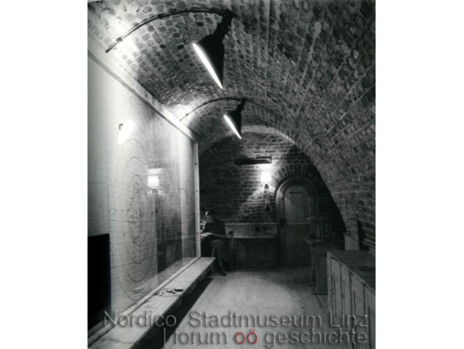 Limonikeller  | © Nordico. Stadtmuseum Linz