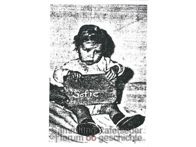 Repatriierung von Kindern