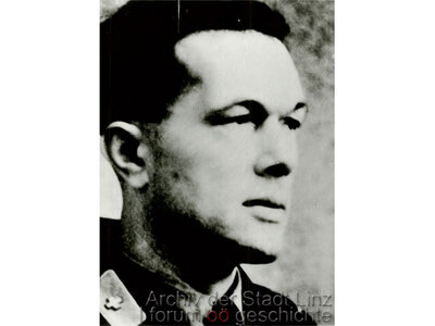 Josef Teufl