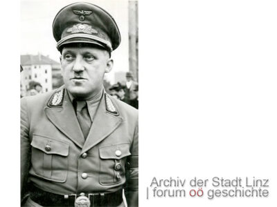 August Eigruber