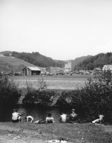 Nach der Kapitulation