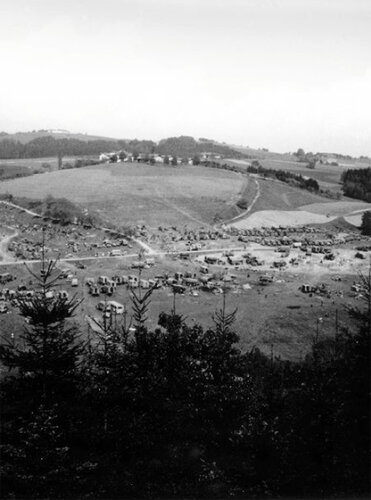 Nach der Kapitulation