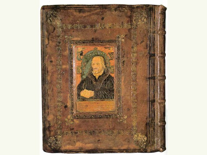 „Das Newe Testament“  | © Evangelisches Museum Oberösterreich