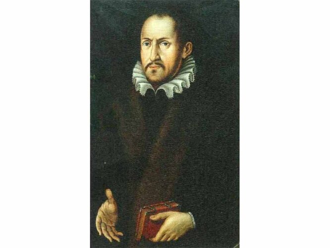 Urban von Trenbach | © Oberhausmuseum Passau