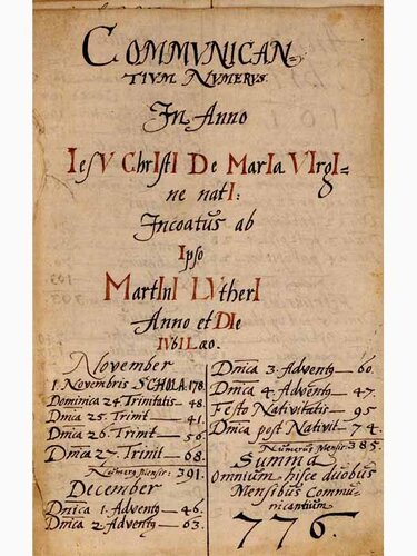 Matrikeln Linzer Landhaus | © OÖ. Landesarchiv