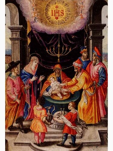 Gebetbuch des Enzmilner