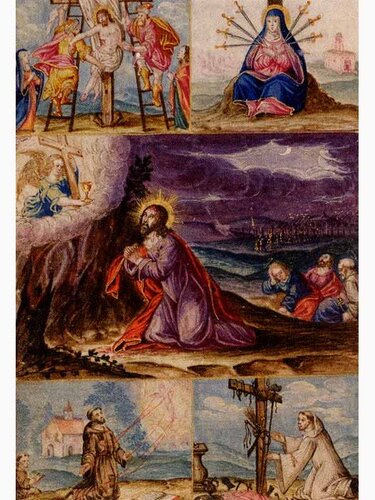 Gebetbuch des Joachim Enzmilner