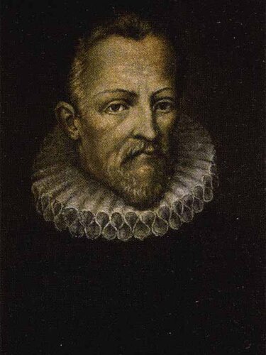 Johannes Kepler | © OÖ. Landesmuseen