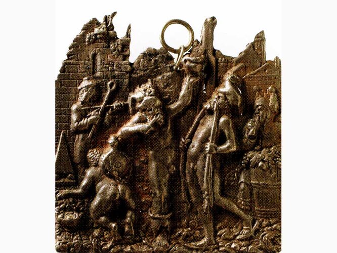 Bacchus | © OÖ. Landesmuseen