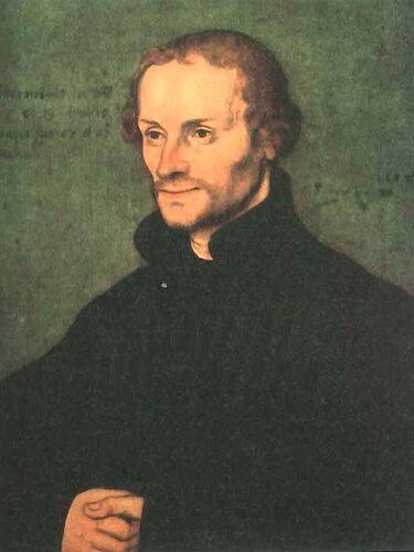 Philipp Melanchthon