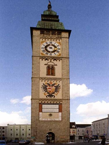 Enns Stadtturm