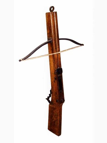 Armbrust | © Mühlviertler Schlossmuseum Freistadt