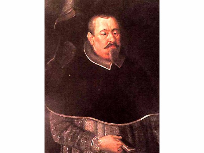 Anton Wolfradt | © Diözesanarchiv Linz