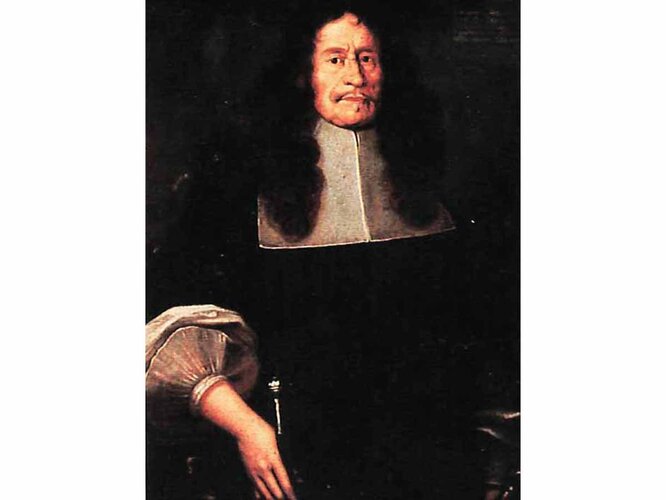 Joachim Enzmilner | © Diözesanarchiv Linz