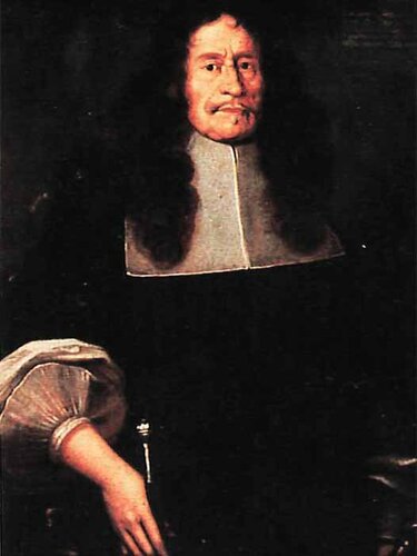 Joachim Enzmilner | © Diözesanarchiv Linz