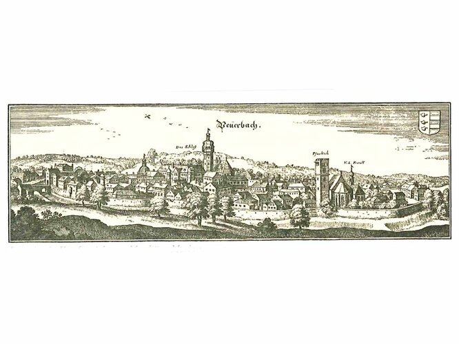 Peuerbach
