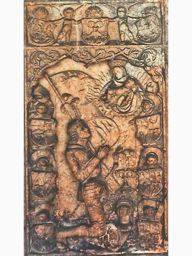 Gedenkstein Hans Herzheimer