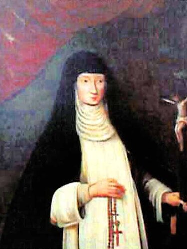 Eva Magdalena Enzmilner | © Oö. Museumsverbund