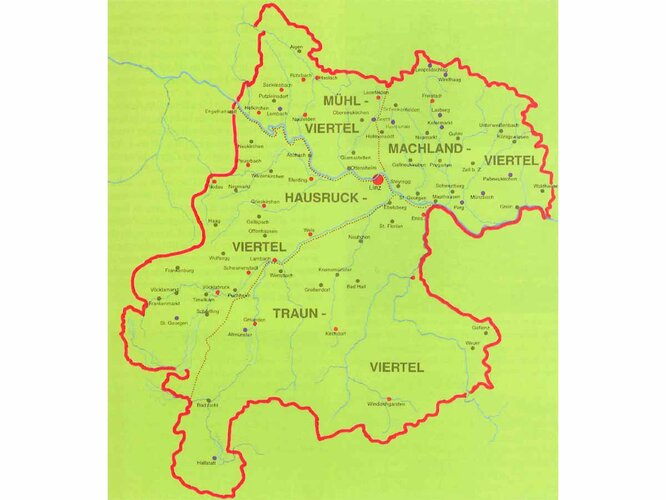 Leinenzünfte