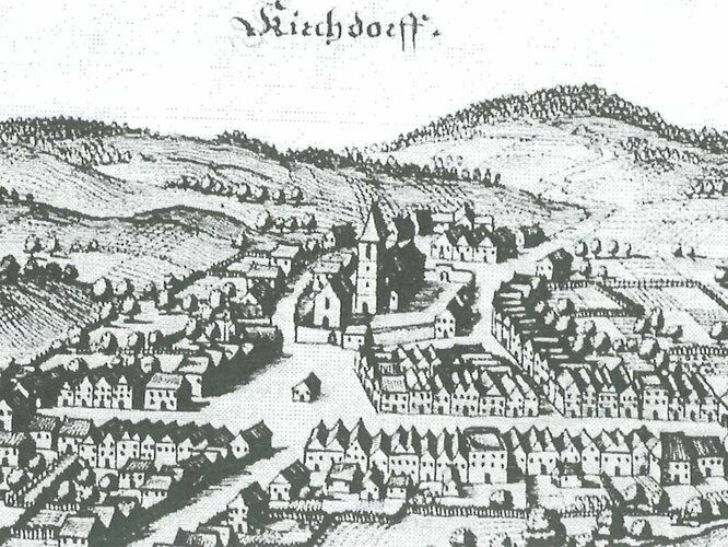 Kirchdorf