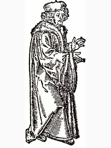 Johannes Reuchlin | © gemeinfrei