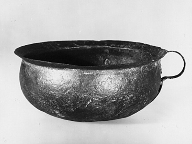 Gusener Tasse | © Prähistorische Abteilung, Naturhistorisches Museum Wien