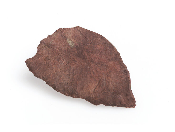 Steingerät aus dem Paläolithikum