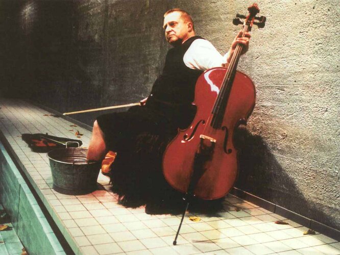 Die Macht der Gewohnheit | © Landestheater Linz