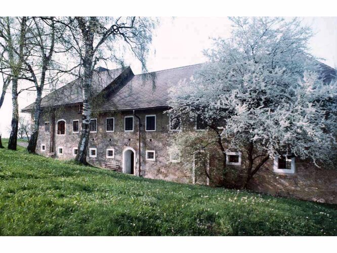 Bernhard-Haus | © Bernhard-Haus