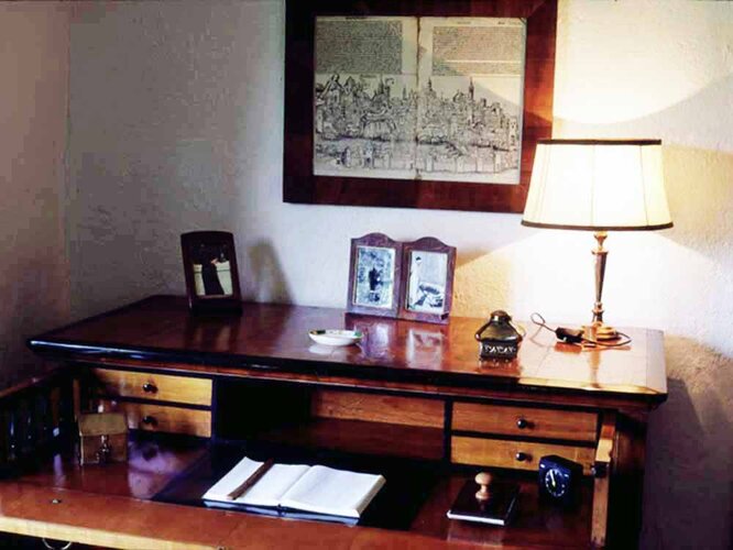 Bernhard-Haus | © Bernhard-Haus