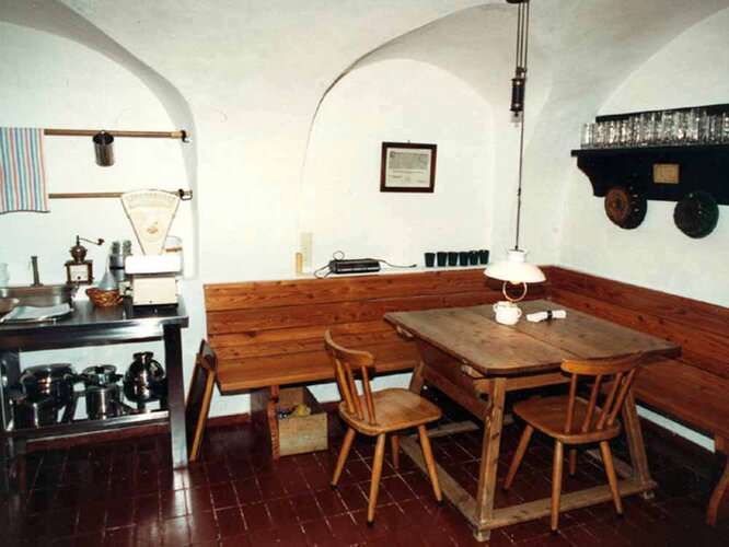 Bernhard-Haus | © Bernhard-Haus