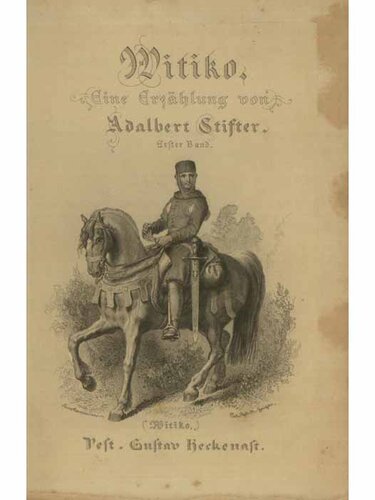 Witiko  | © Alfred Doppler