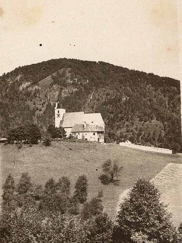 Frauenstein  | © Ingeborg Frauendorfer