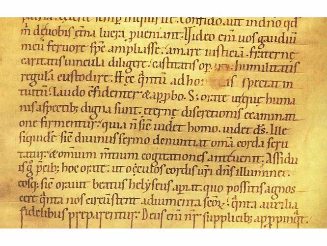 Heiligenlegenden | © Augustiner Chorherrenstift St. Florian