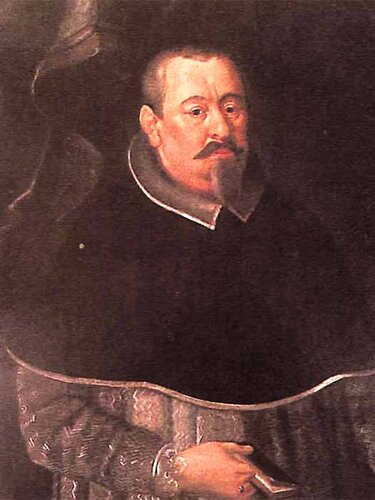 Anton Wolfradt | © Diözesanarchiv Linz