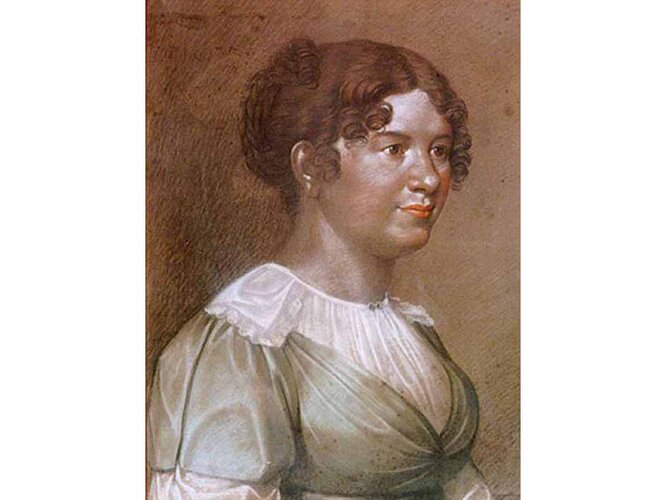 Marianne von Willemer