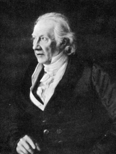 Carl Friedrich Zelter | © gemeinfrei