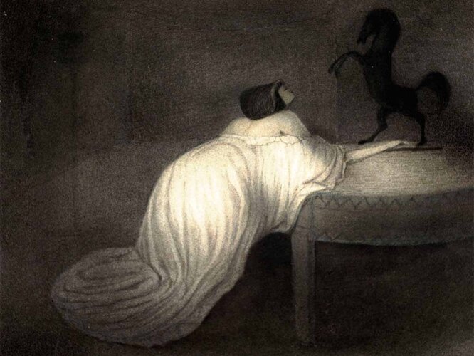 Agrippina | © Oö. Landesmuseen