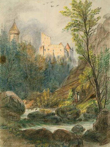 Klamschlucht  | © Oö. Landesmuseen