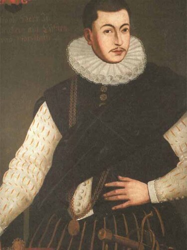 Christoph von Schallenberg | © OÖ. Landesmuseen