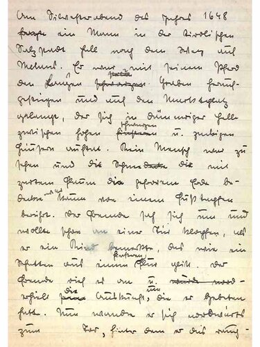 "Die Brüder von Lasawa" | © StifterHaus