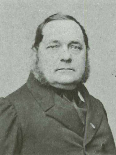 Adalbert Stifter | © StifterHaus