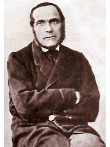 Adalbert Stifter | © StifterHaus