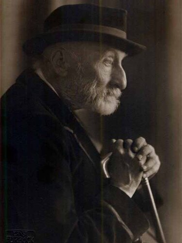 Edward Samhaber | © Mühlviertler Schlossmuseum Freistadt