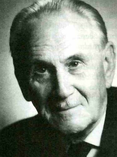 Otto Jungmair | © Museum im Dorf Molln