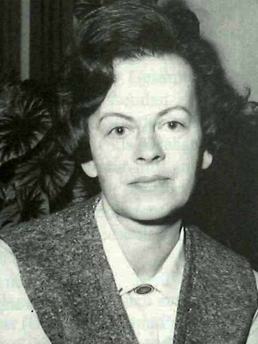 Marlen Haushofer | © Museum im Dorf Molln