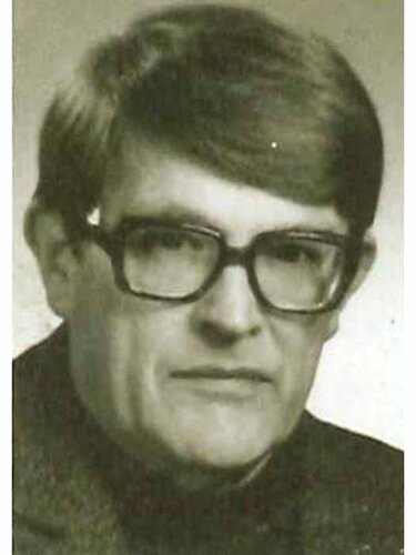 Hermann Friedl | © StifterHaus