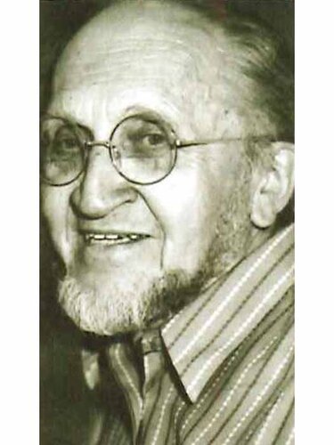 Franz Rieger | © StifterHaus