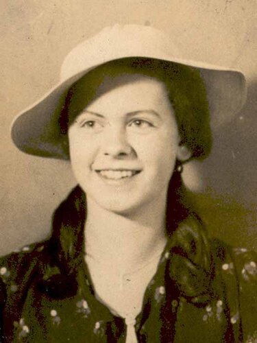 Marlen Haushofer | © Sibylle Haushofer